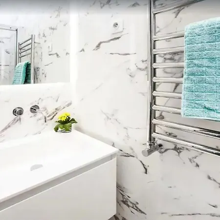Ca La Maru Amb Jacuzzi Comunitari Pis1 Appartement