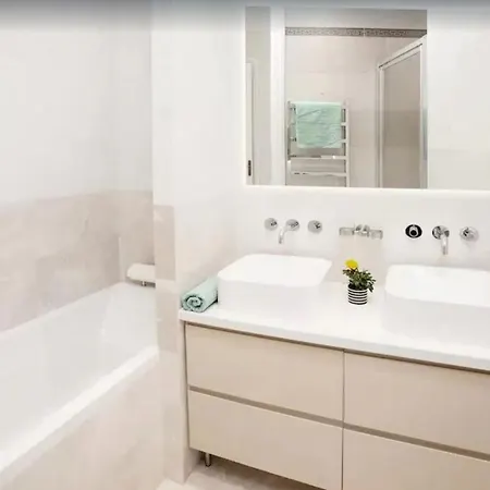 Ca La Maru Amb Jacuzzi Comunitari Pis1 La Cirera
